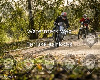 Foto's Herfstrit Moerzeke | Hartrijders 25-10-2026 photo