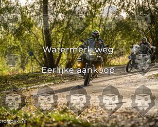 Foto's Herfstrit Moerzeke | Hartrijders 25-10-2026 photo