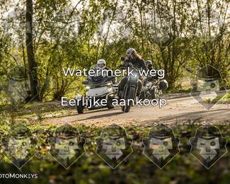 Foto's Herfstrit Moerzeke | Hartrijders 25-10-2026 photo