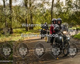 Foto's Herfstrit Moerzeke | Hartrijders 25-10-2026 photo