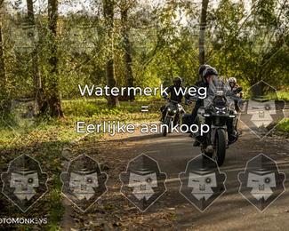 Foto's Herfstrit Moerzeke | Hartrijders 25-10-2026 photo
