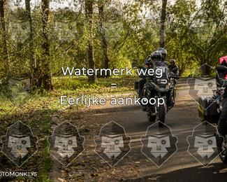 Foto's Herfstrit Moerzeke | Hartrijders 25-10-2026 photo