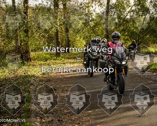 Foto's Herfstrit Moerzeke | Hartrijders 25-10-2026 photo
