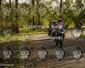 Foto's Herfstrit Moerzeke | Hartrijders 25-10-2026 photo