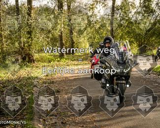 Foto's Herfstrit Moerzeke | Hartrijders 25-10-2026 photo