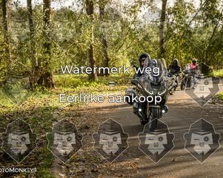 Foto's Herfstrit Moerzeke | Hartrijders 25-10-2026 photo