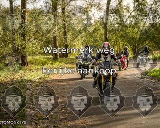 Foto's Herfstrit Moerzeke | Hartrijders 25-10-2026 photo