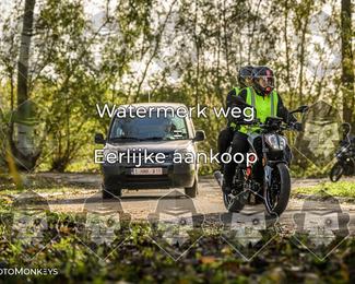 Foto's Herfstrit Moerzeke | Hartrijders 25-10-2026 photo