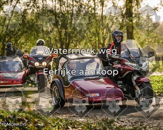 Foto's Herfstrit Moerzeke | Hartrijders 25-10-2026 photo