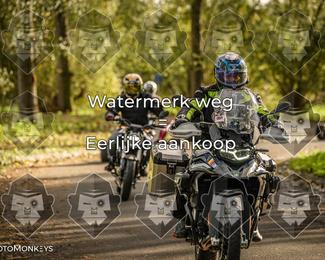 Foto's Herfstrit Moerzeke | Hartrijders 25-10-2026 photo