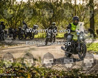 Foto's Herfstrit Moerzeke | Hartrijders 25-10-2026 photo