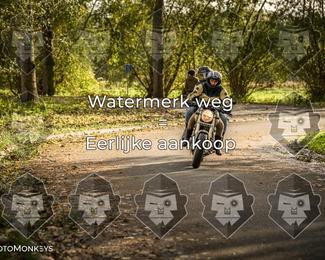 Foto's Herfstrit Moerzeke | Hartrijders 25-10-2026 photo