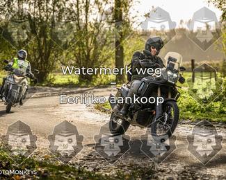 Foto's Herfstrit Moerzeke | Hartrijders 25-10-2026 photo