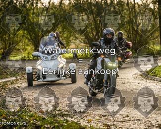 Foto's Herfstrit Moerzeke | Hartrijders 25-10-2026 photo