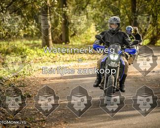 Foto's Herfstrit Moerzeke | Hartrijders 25-10-2026 photo