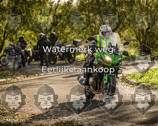 Foto's Herfstrit Moerzeke | Hartrijders 25-10-2026 photo
