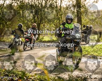 Foto's Herfstrit Moerzeke | Hartrijders 25-10-2026 photo