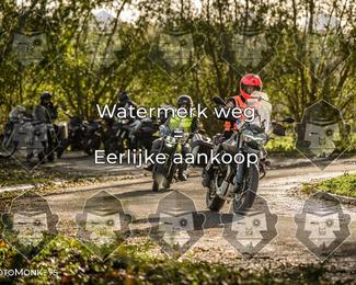 Foto's Herfstrit Moerzeke | Hartrijders 25-10-2026 photo
