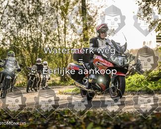 Foto's Herfstrit Moerzeke | Hartrijders 25-10-2026 photo