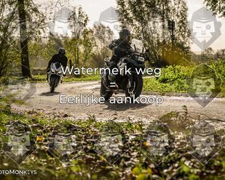 Foto's Herfstrit Moerzeke | Hartrijders 25-10-2026 photo