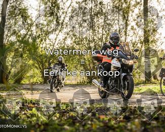 Foto's Herfstrit Moerzeke | Hartrijders 25-10-2026 photo