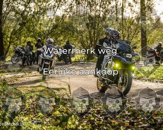 Foto's Herfstrit Moerzeke | Hartrijders 25-10-2026 photo