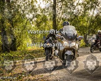 Foto's Herfstrit Moerzeke | Hartrijders 25-10-2026 photo