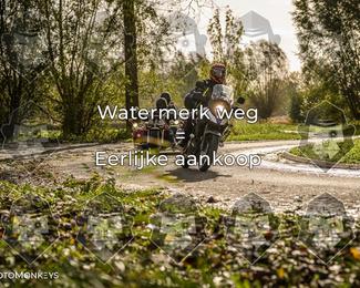Foto's Herfstrit Moerzeke | Hartrijders 25-10-2026 photo