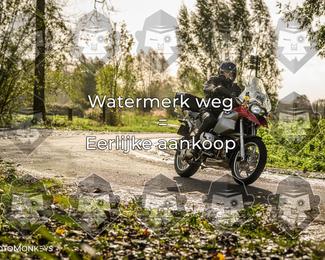 Foto's Herfstrit Moerzeke | Hartrijders 25-10-2026 photo