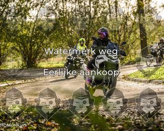 Foto's Herfstrit Moerzeke | Hartrijders 25-10-2026 photo