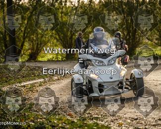 Foto's Herfstrit Moerzeke | Hartrijders 25-10-2026 photo