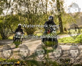 Foto's Herfstrit Moerzeke | Hartrijders 25-10-2026 photo