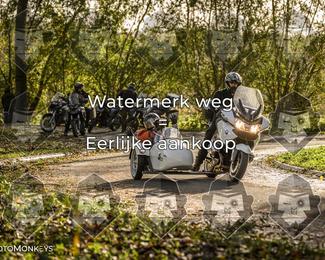 Foto's Herfstrit Moerzeke | Hartrijders 25-10-2026 photo