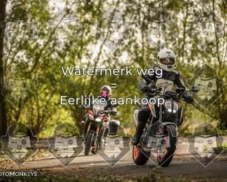 Foto's Herfstrit Moerzeke | Hartrijders 25-10-2026 photo