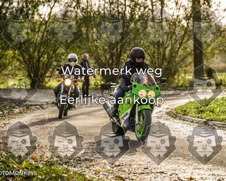Foto's Herfstrit Moerzeke | Hartrijders 25-10-2026 photo