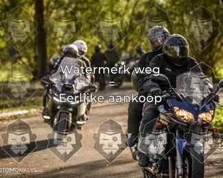 Foto's Herfstrit Moerzeke | Hartrijders 25-10-2026 photo
