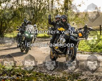 Foto's Herfstrit Moerzeke | Hartrijders 25-10-2026 photo