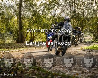 Foto's Herfstrit Moerzeke | Hartrijders 25-10-2026 photo