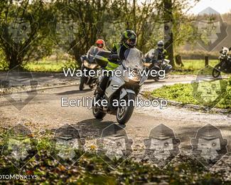 Foto's Herfstrit Moerzeke | Hartrijders 25-10-2026 photo