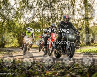 Foto's Herfstrit Moerzeke | Hartrijders 25-10-2026 photo