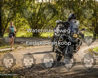 Foto's Herfstrit Moerzeke | Hartrijders 25-10-2026 photo