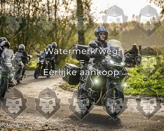 Foto's Herfstrit Moerzeke | Hartrijders 25-10-2026 photo