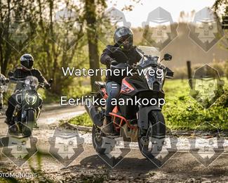 Foto's Herfstrit Moerzeke | Hartrijders 25-10-2026 photo