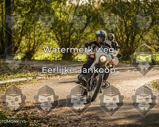 Foto's Herfstrit Moerzeke | Hartrijders 25-10-2026 photo