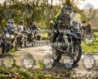 Foto's Herfstrit Moerzeke | Hartrijders 25-10-2026 photo