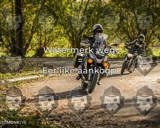 Foto's Herfstrit Moerzeke | Hartrijders 25-10-2026 photo