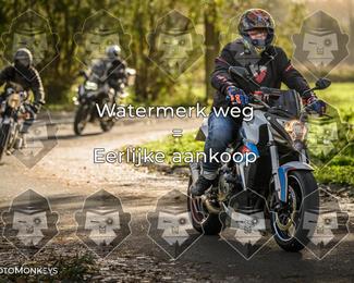 Foto's Herfstrit Moerzeke | Hartrijders 25-10-2026 photo