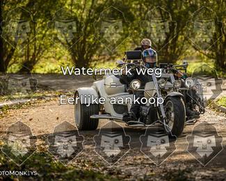 Foto's Herfstrit Moerzeke | Hartrijders 25-10-2026 photo
