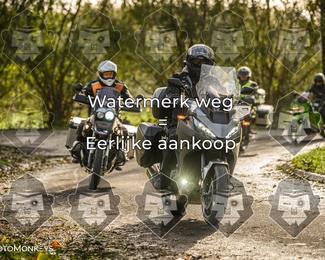 Foto's Herfstrit Moerzeke | Hartrijders 25-10-2026 photo