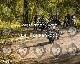 Foto's Herfstrit Moerzeke | Hartrijders 25-10-2026 photo